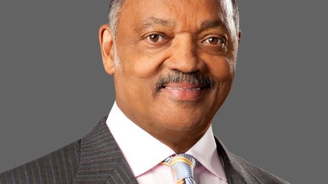 Tinubu mourns Jesse Jackson, sends 5-man delegation to burial