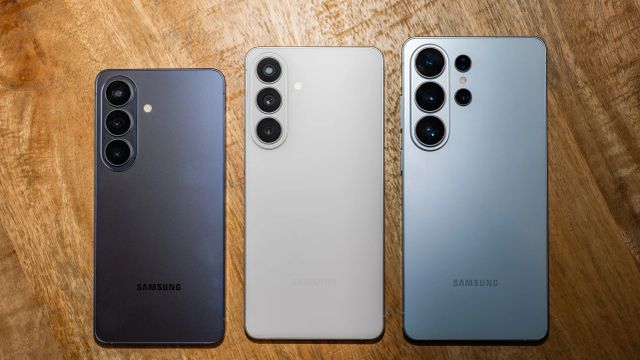 The generative leap: Why the Samsung Galaxy S26 is different from its predecessor