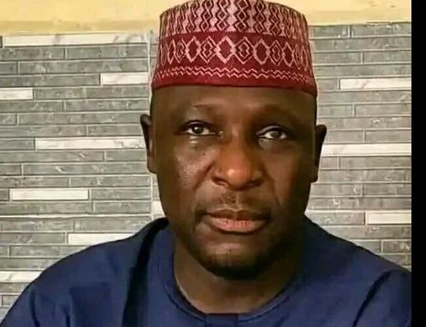Yusuf accepts Water Resources Commissioner’s resignation