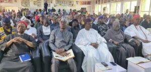 Awolowo Memorial Lecture: Tinubu pledges sustained reforms