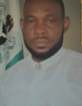 Abia lawmaker dumps PDP, joins ruling-LP