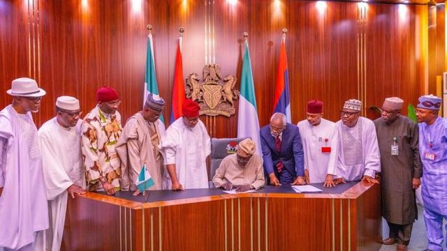 New electoral act amendment bans dual party membership, prescribes N10m fine