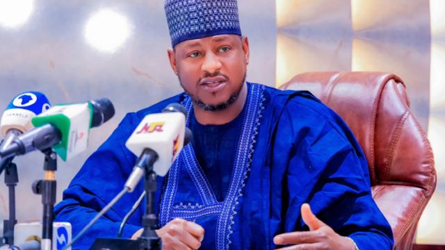 Katsina Governor praises global interest in Katsina cultural heritage