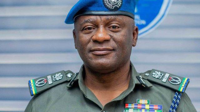 Eid-el-Fitr: IGP beefs up security nationwide, felicitates with Muslims
