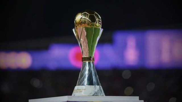 CAF postpones 2026 WAFCON to July 25