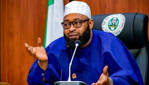 Governor Bago seeks humanitarian partnerships with Qatar, Saudi Arabia