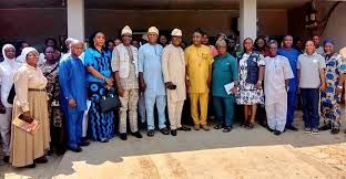 Osun state government to distribute essential drugs to 332 primary health centres