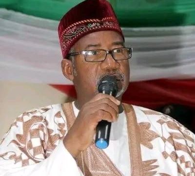 Bauchi governor urges residents to arm and defend against bandits