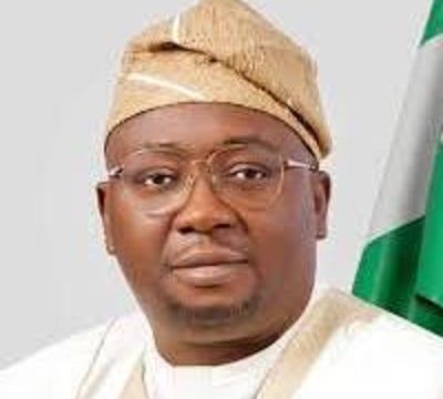 Oyo 2027: Plot to oust Adelabu thickens, ignites renewed internal crisis