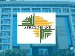 Afreximbank dominates the African loan market with 23% share in 2025