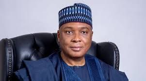 Saraki calls for unity, urges PDP to end litigation following appeal court ruling