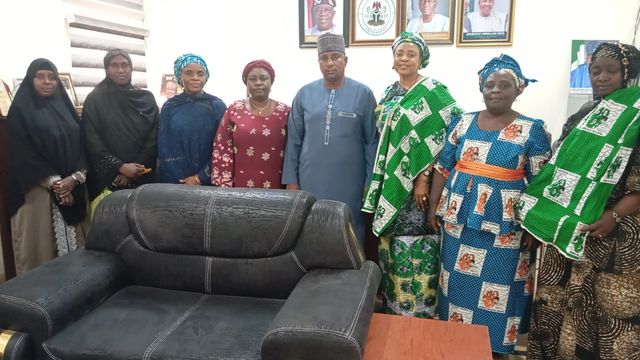 Kwara Govt. pledges support for increased women’s participation at grassroots