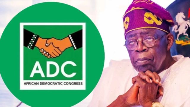 Ambassador posting another blunder, evidence of incompetence in Tinubu’s govt – ADC