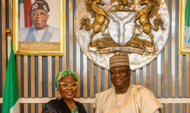 FG inaugurates steering committee to establish cotton, textile, garment development board