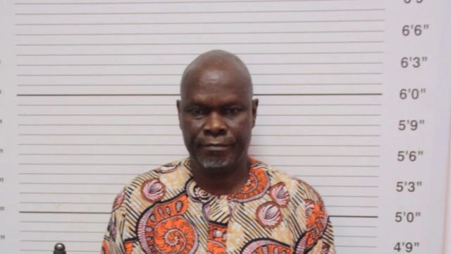 Court jails man, company 30 years over $62,500 and €36,020 fraud in Lagos