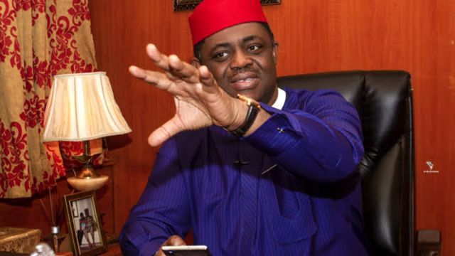 National security scare: Ex-minister Fani-Kayode raises alarm over alleged chemical weapons and espionage linked to El-Rufai