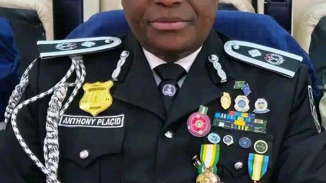 IGP appoints DCP Anthony Okon as new force spokesperson