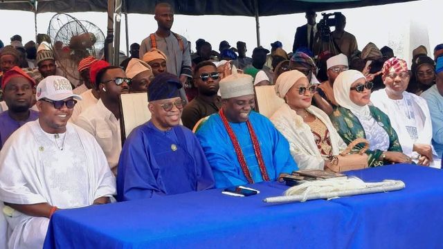 Osun 2026: Oyetola boasts of victory, says APC records will speak