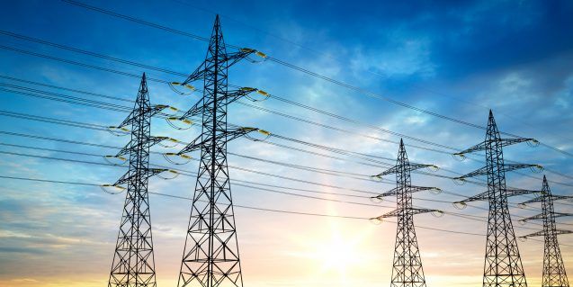 Toward a resilient energy future