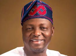 Oyebamiji congratulates APC national chairman, secretary on re-election