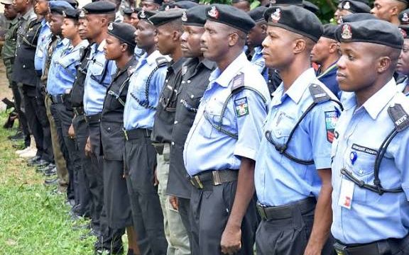 NPF announces screening schedule for Osun recruitment candidates