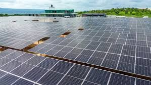 REA solar project at Lokoja varsity nears 99.6% completion