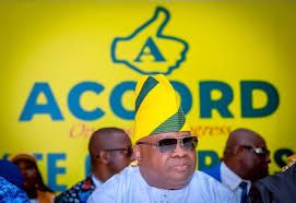 6 Osun Reps dump PDP for Accord Party, back Adeleke’s re-election