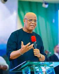 Akwa Ibom set to commission Geriatric centre during First Lady’s official visit