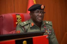 Insecurity: COAS deploys new battalion to Benue
