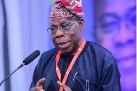 Poor leadership is Africa’s biggest obstacle to development, says Obasanjo