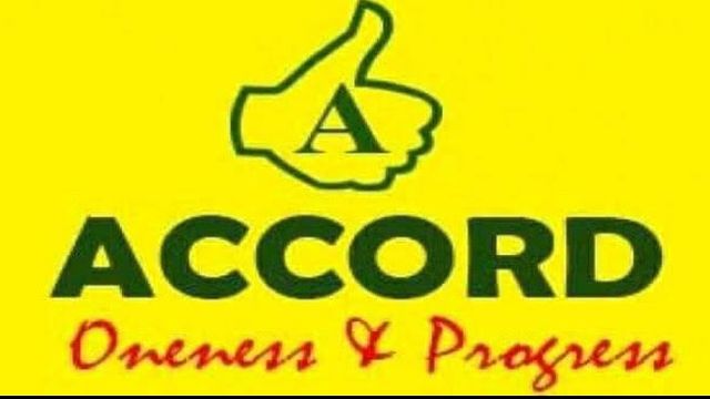 Accord upgrades link for nationwide membership e-registration