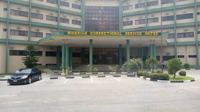 FG reiterates commitment to transforming correctional centres through PPP