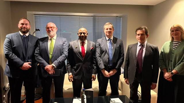 Nigeria set to host Coventry University Campus