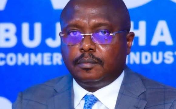ACCI President advocates for enhanced business support during Sallah celebrations