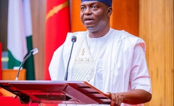 Eid-el-Fitr: APC National chairman greets Muslims, calls for support for Tinubu’s leadership