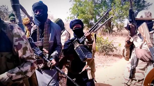 Bandits abduct 8 during church service in Kwara