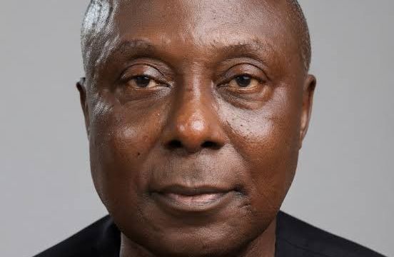 Court sentences ex-AGoF Nwabuoku to 72 years imprisonment for N868m fraud