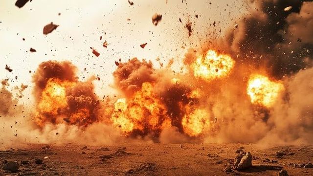 Eight dead, communities stranded as terrorists bomb bridge in Niger