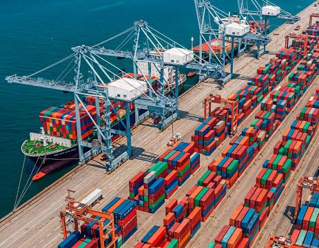 Inside Nigeria’s £746m port modernization deal