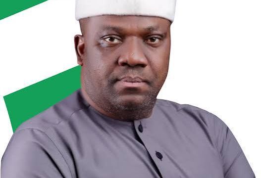 APC re-elects Arodiogbu as South-East National Vice Chairman