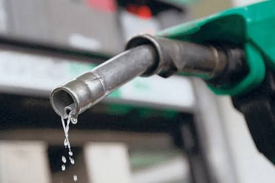 Yobe state leads, as Nigerians pay ₦1,051 for PMS in February