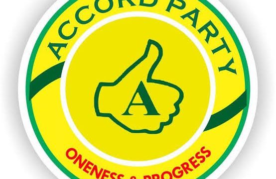 Don’t accept car donations from APC Council Chairmen – Accord urges Police