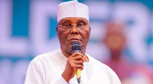 OPL 245: FG replies Atiku, says those opposing deal are driven by selfish interests