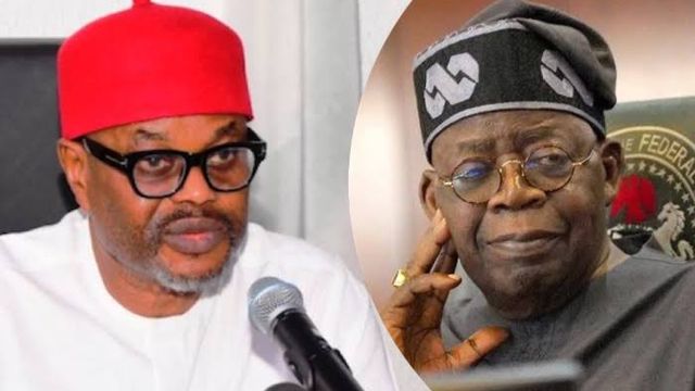 Tinubu commiserates Nnaji over mother’s departure