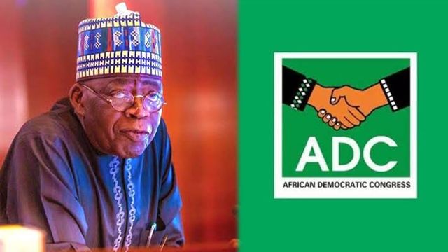 ‘Tinubu has declared war on Nigerians’ — ADC slams Government over poverty, insecurity