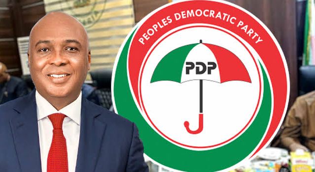 ‘PDP must not die’ – Saraki pushes for unity, rules out 2027 presidential bid