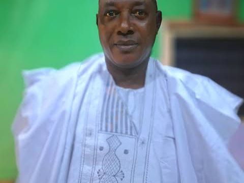 Osun appoints Olanrewaju as new Akire of Ikire
