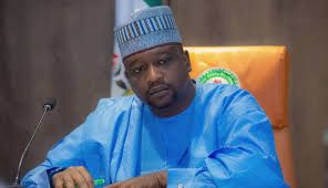 Borno Deputy Governor elected Chairman of Nigerian Deputy Governors’ Forum
