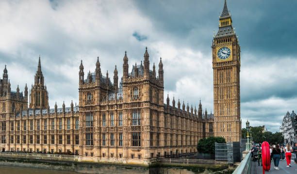 UK Gov’t orders strict no-fly zone, road closures ahead of Tinubu’s State visit