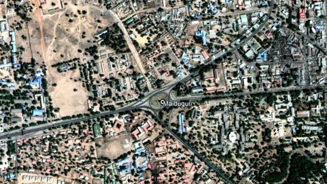 Maiduguri and the value of human life
